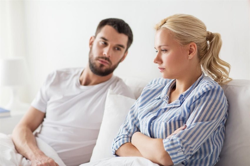 ترمیم رابطه بعد از خیانت؛ کی و چطور ببخشیم؟